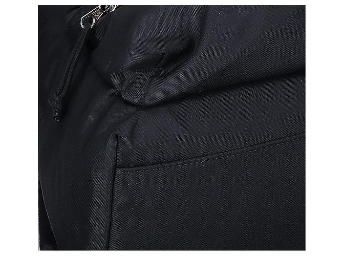 Balenciaga 525162 Wheel Backpack - Black Nero - vista 8