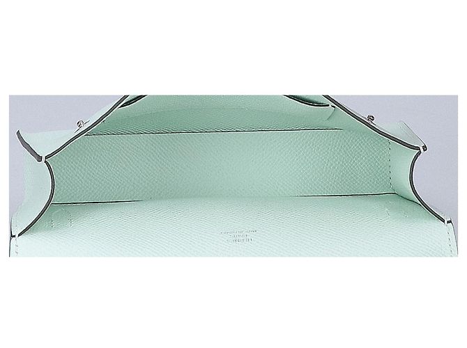 Hermès Borsa a tracolla Hermes K Stamp Nap to Go - vista 6