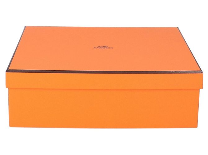 Hermès Bolsa de ombro Hermes em couro Epsom Cinza - vista 7