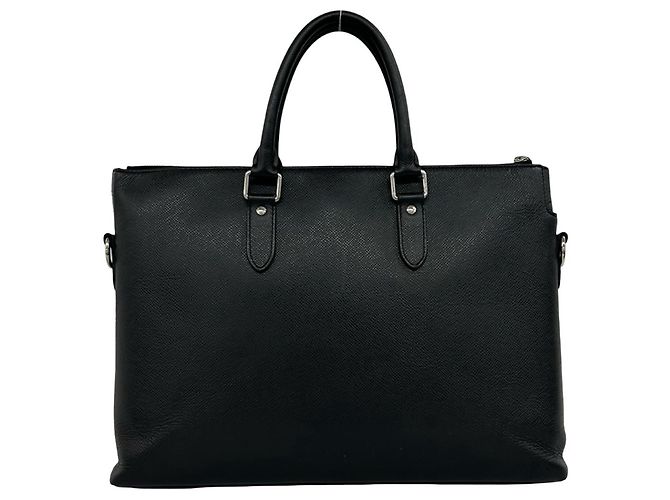 Borsetta Louis Vuitton Anton Nero - vista 3