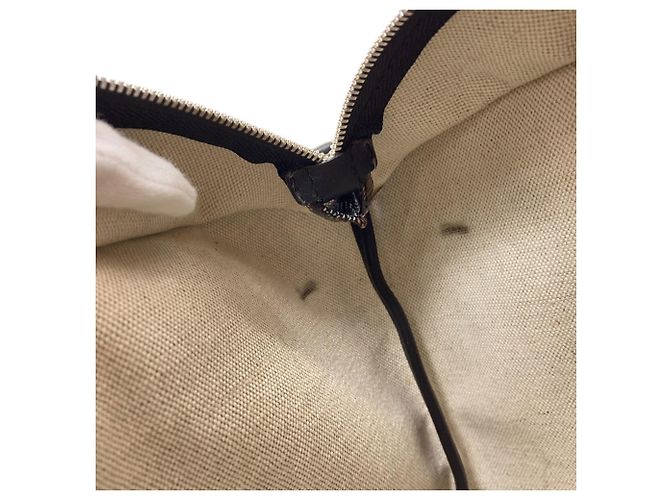 Borsa Tote Goyard Artois PM Marrone - vista 7