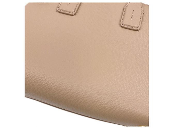 Borsa a mano 2 vie Burberry Banner Marrone - vista 10