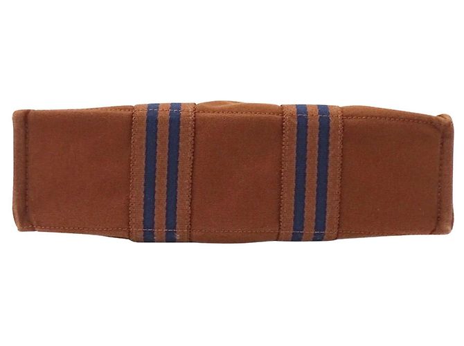 Hermès Hermes Fourre-Tout Tote PM Handtasche Braun - Ansicht 3