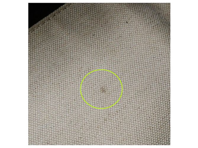 Borsa a mano Balenciaga da donna con pochette Nero Crudo Giallo - vista 13