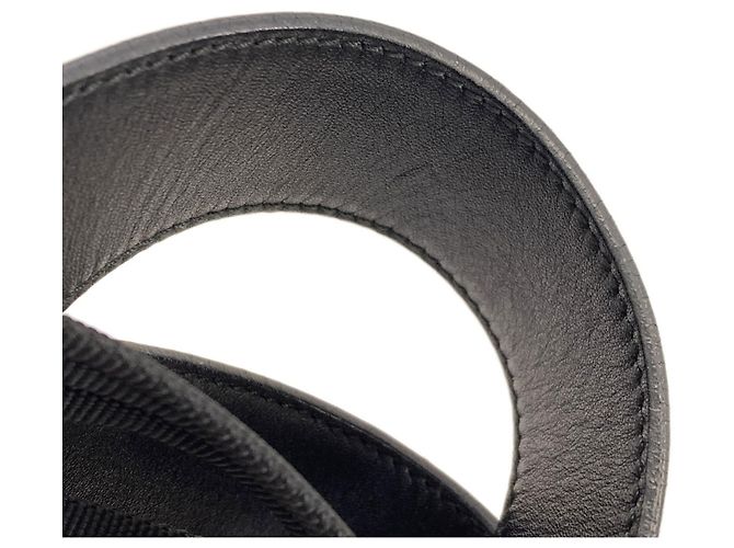 Salvatore Ferragamo Tote Bag mit Gancini-Hardware Schwarz - Ansicht 13
