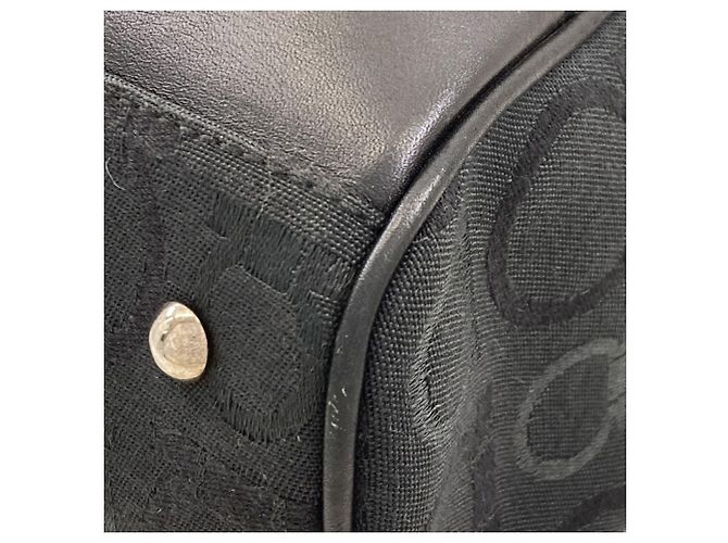 Salvatore Ferragamo Tote Bag mit Gancini-Hardware Schwarz - Ansicht 16