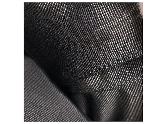 Salvatore Ferragamo Tote Bag mit Gancini-Hardware Schwarz - Ansicht 8