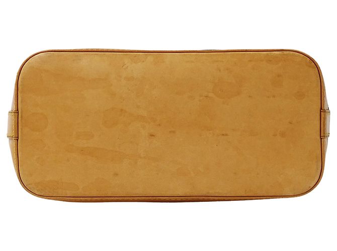 Lockit Bolso Louis Vuitton Monogram Castaño Monograma - vista 3