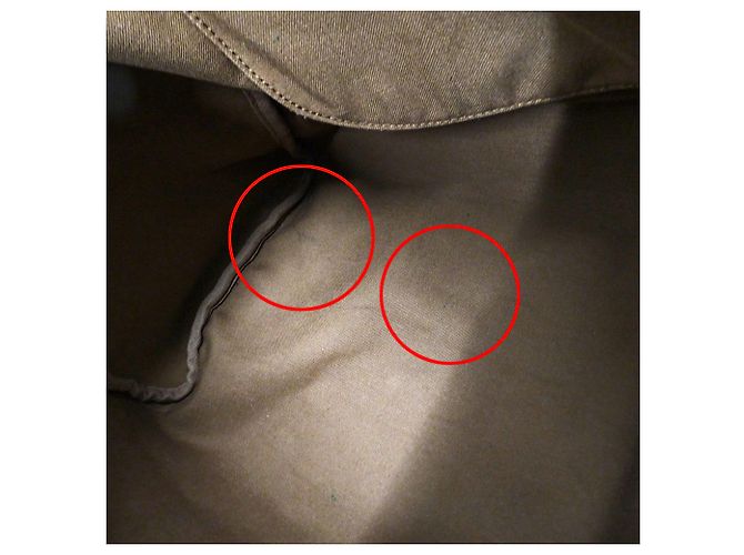 Speedy Bolsa Louis Vuitton Monogram Marrom - vista 13