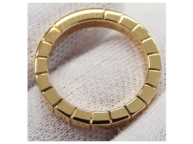 Anello da donna Cartier in oro rosa 18K D'oro - vista 10