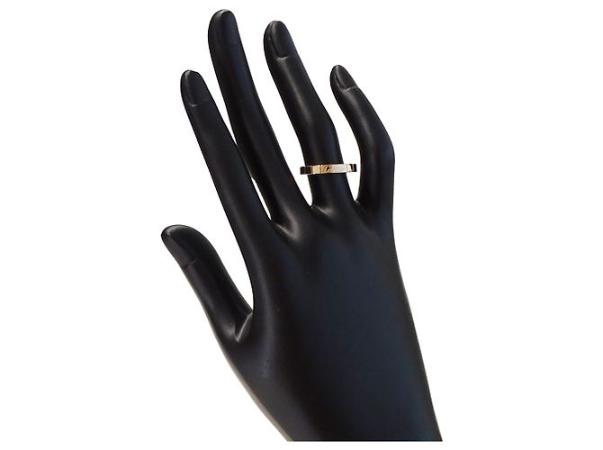 Anello da donna Cartier in oro rosa 18K D'oro - vista 6