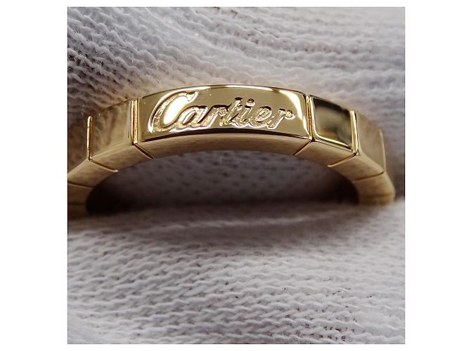 Anello da donna Cartier in oro rosa 18K D'oro - vista 8