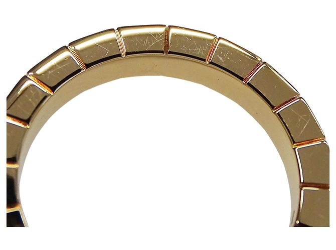 Anello da donna Cartier in oro rosa 18K D'oro - vista 9