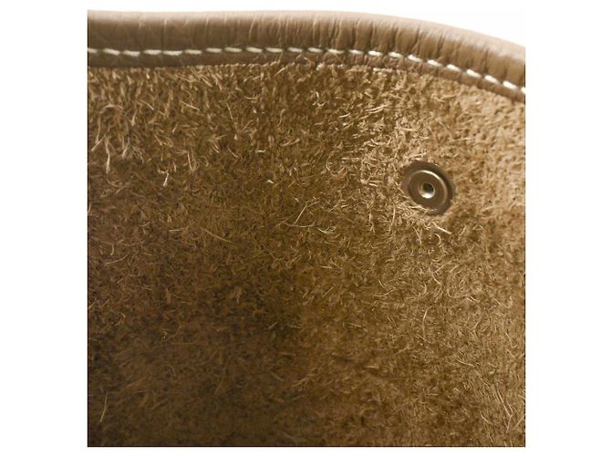 Hermès Hermes Evelyne TPM Mini Schultertasche Grau Taupe - Ansicht 9