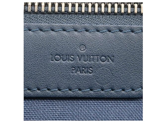 Louis Vuitton Sprinter GM Schultertasche Braun - Ansicht 13