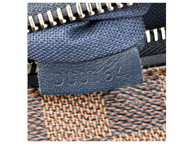 Louis Vuitton Sprinter GM Schultertasche Braun - Ansicht 15