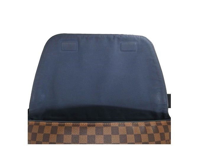 Louis Vuitton Sprinter GM Schultertasche Braun - Ansicht 16