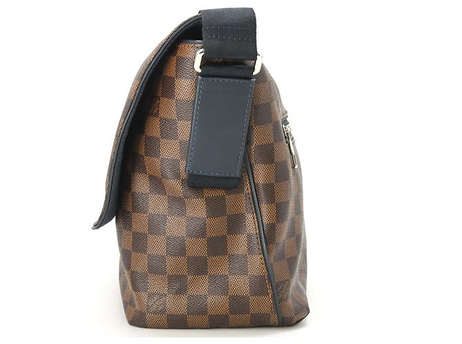 Louis Vuitton Sprinter GM Schultertasche Braun - Ansicht 4
