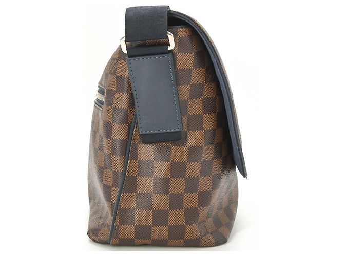 Louis Vuitton Sprinter GM Schultertasche Braun - Ansicht 5