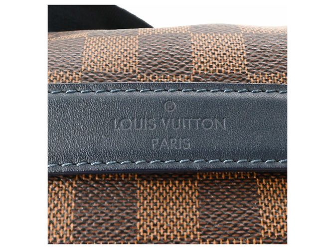 Louis Vuitton Sprinter GM Schultertasche Braun - Ansicht 7