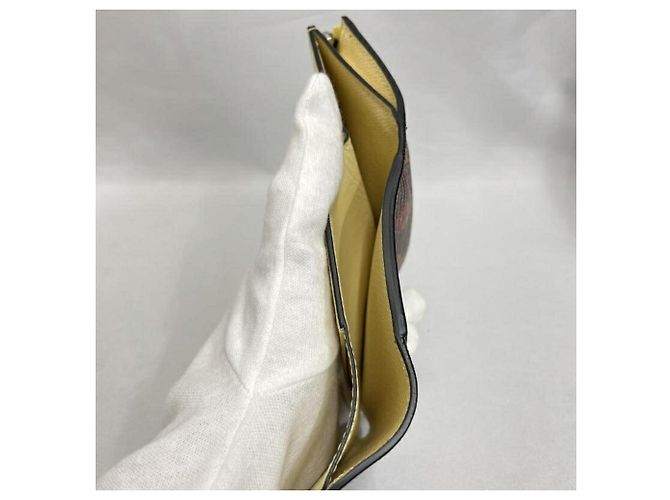 Louis Vuitton Monogram LV Pop Portefeuille Zoé Compact Wallet - vista 6