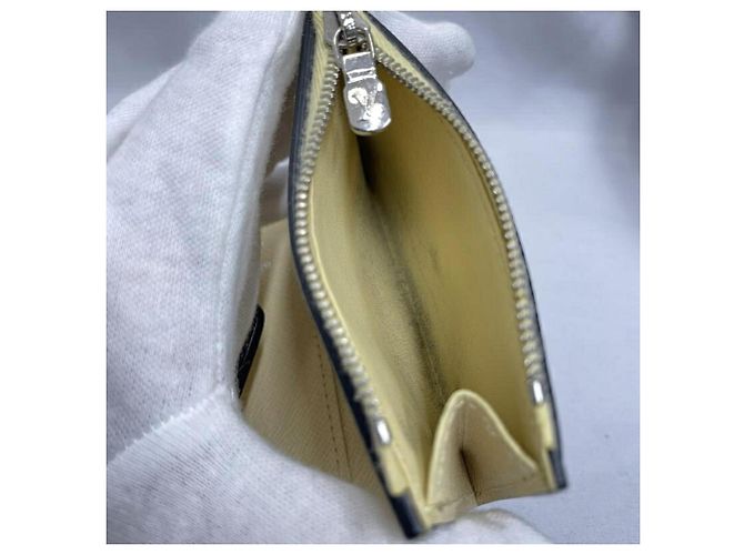 Louis Vuitton Monogram LV Pop Portefeuille Zoé Compact Wallet - vista 7
