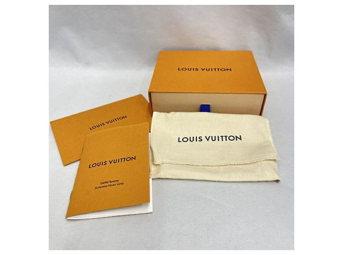 Louis Vuitton Monogram LV Pop Portefeuille Zoé Compact Wallet - vista 8