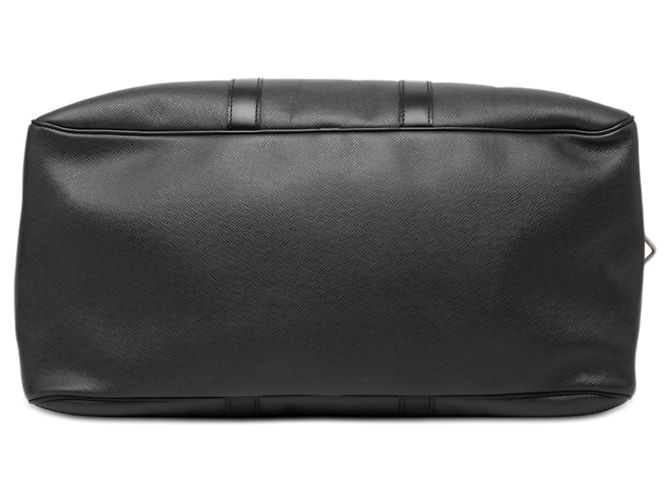 Louis Vuitton Black Taiga Kendall GM Nero - vista 3