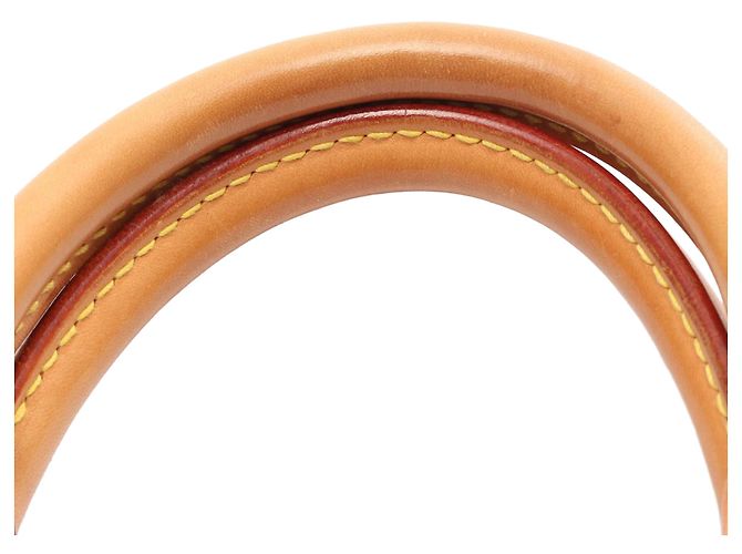Louis Vuitton Brown Monogram Alma PM Marrom - vista 14