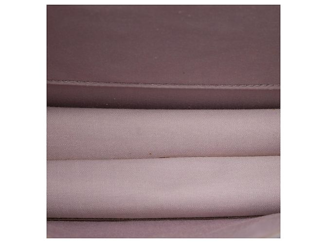 Louis Vuitton Purple Epi Biarritz Lila - Ansicht 4