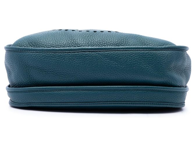 Hermès Blue Clemence Evelyne III 29 - vista 3