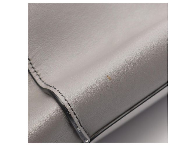 Borsa 2-Way Tod's D-Styling Marrone - vista 10