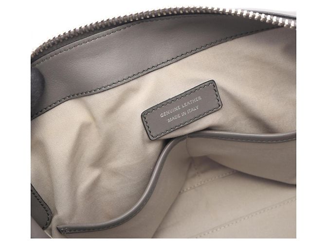 Borsa 2-Way Tod's D-Styling Marrone - vista 5