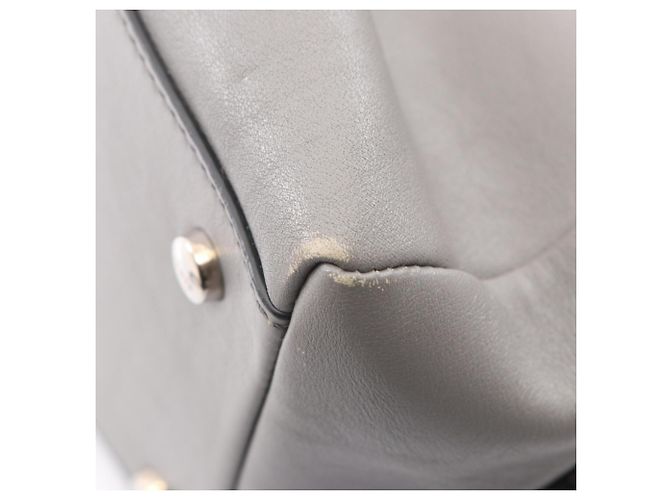 Borsa 2-Way Tod's D-Styling Marrone - vista 9