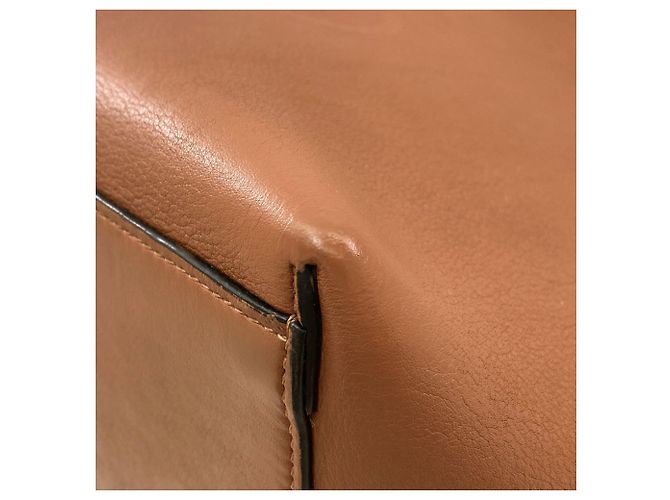 Bolso Tote 2-Way Loewe Anagram Castaño - vista 17