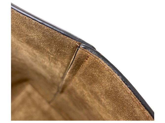 Bolso Tote 2-Way Loewe Anagram Castaño - vista 8