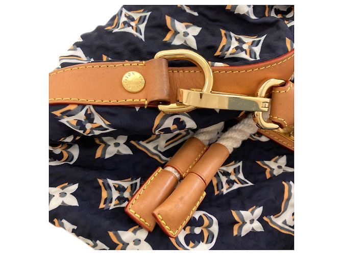 Louis Vuitton M40235 Bulle MM Schultertasche Monogramm - Ansicht 12