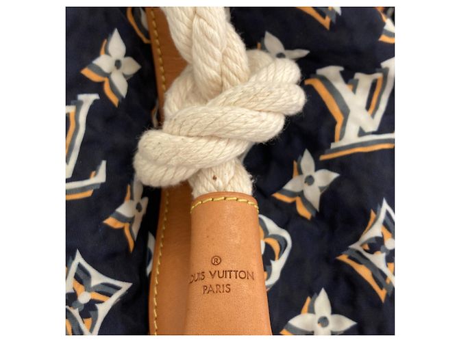 Louis Vuitton M40235 Bulle MM Schultertasche Monogramm - Ansicht 13