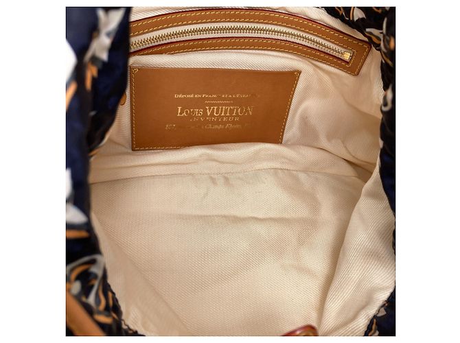 Louis Vuitton M40235 Bulle MM Schultertasche Monogramm - Ansicht 5