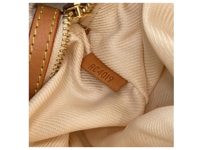 Louis Vuitton M40235 Bulle MM Schultertasche Monogramm - Ansicht 7