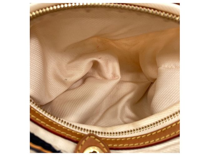Louis Vuitton M40235 Bulle MM Schultertasche Monogramm - Ansicht 8
