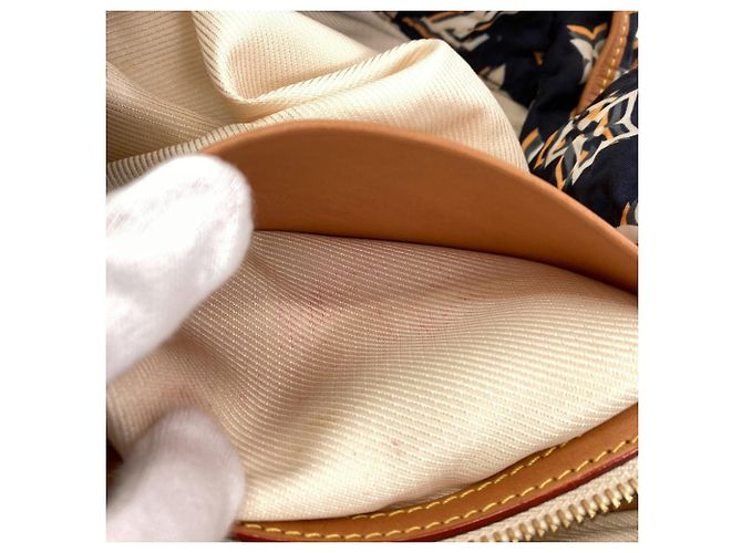Louis Vuitton M40235 Bulle MM Schultertasche Monogramm - Ansicht 9
