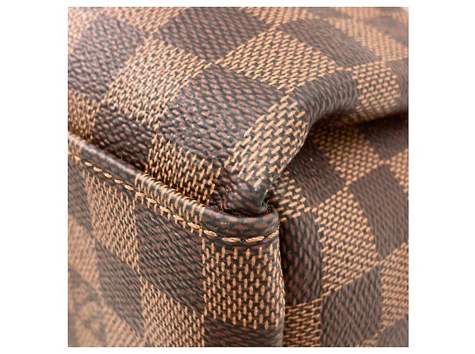 Bolso Louis Vuitton Odeon Tote PM Damier ebene - vista 14