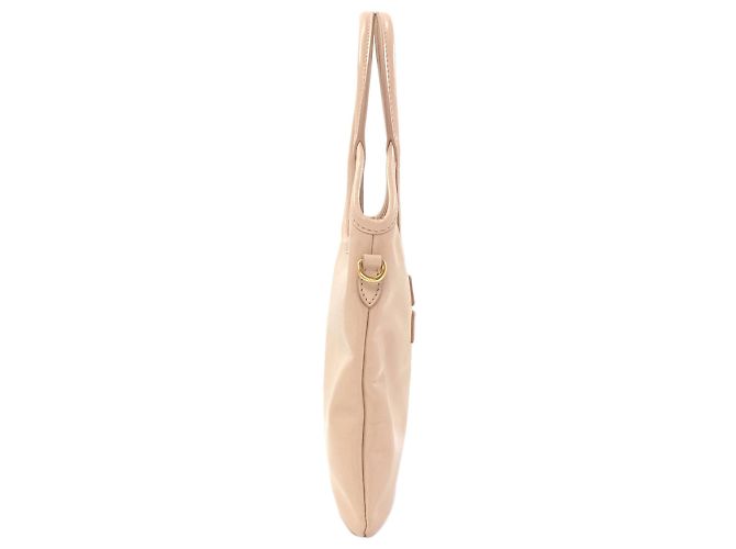 Miu Miu 2-Way Handtasche Pink - vista 3
