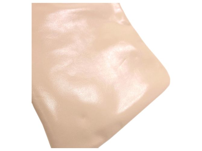 Miu Miu 2-Way Handtasche Pink - vista 9