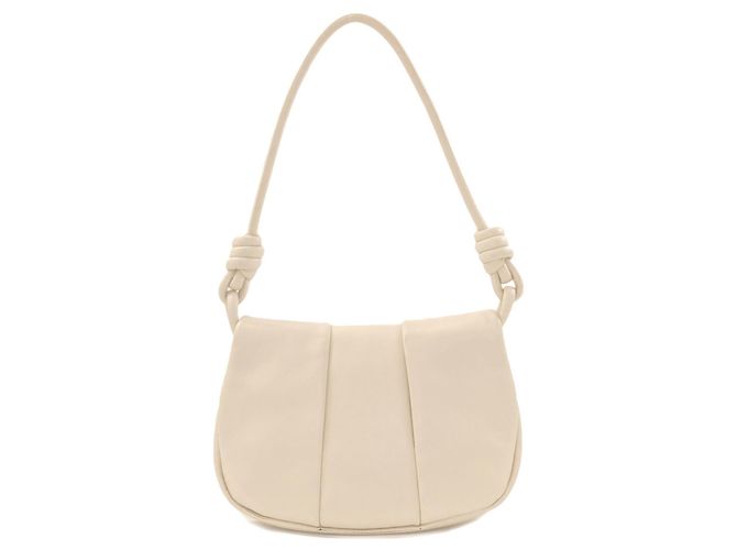 Loewe Paseo Satchel 2-Way Schultertasche Roh - Ansicht 2