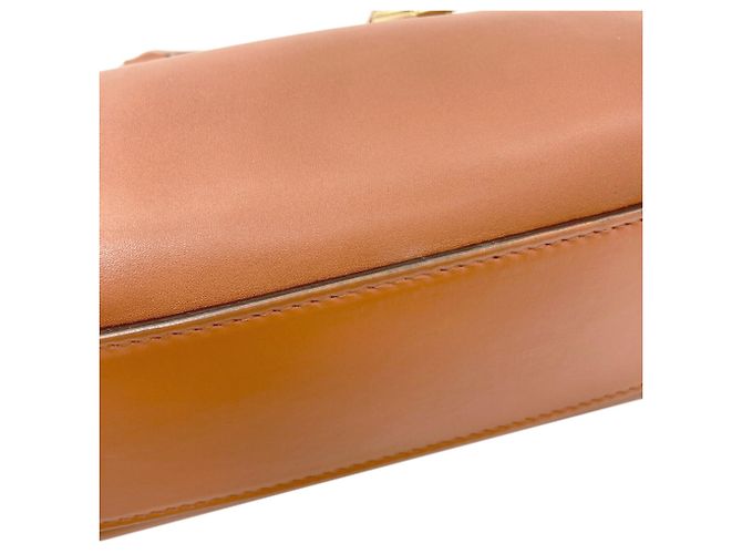 Borsa 2-Way Loewe Amazona Marrone - vista 12