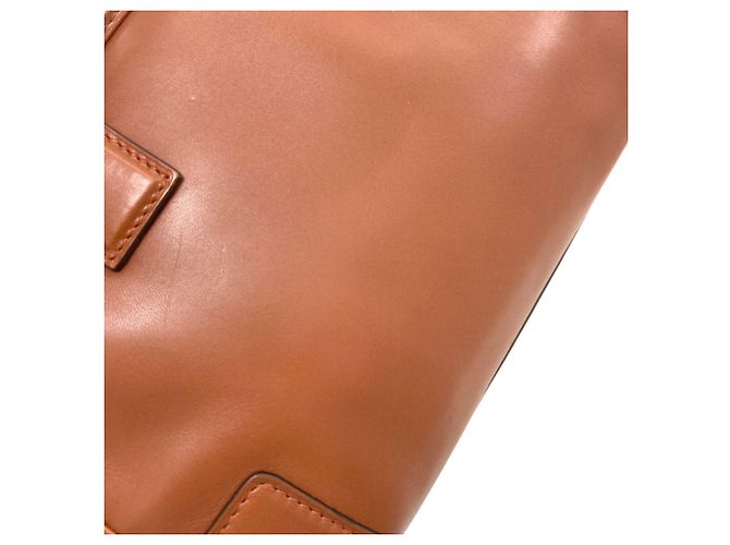 Borsa 2-Way Loewe Amazona Marrone - vista 15