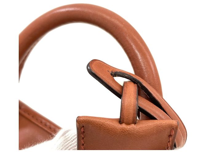 Borsa 2-Way Loewe Amazona Marrone - vista 20