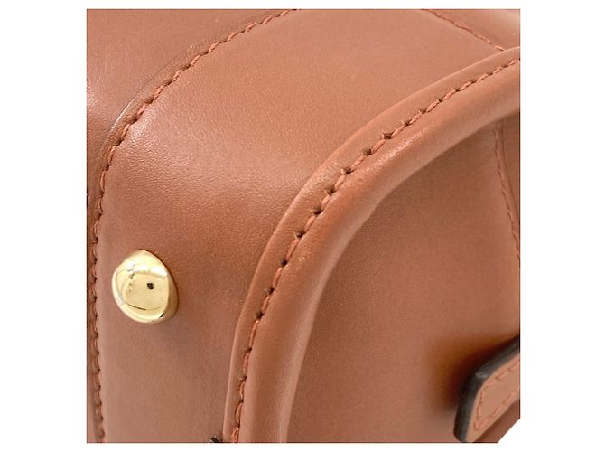Borsa 2-Way Loewe Amazona Marrone - vista 21